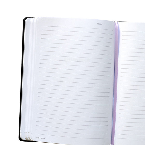 Diario de Manifestación Clásico