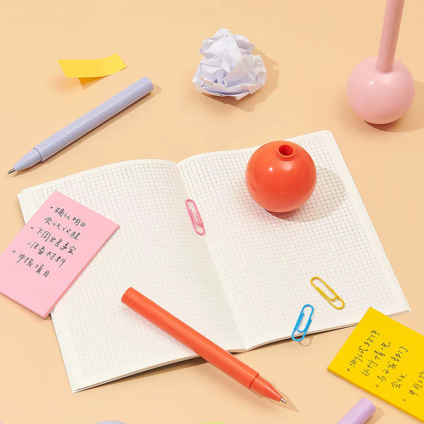 Boli de Escritorio Lollipop