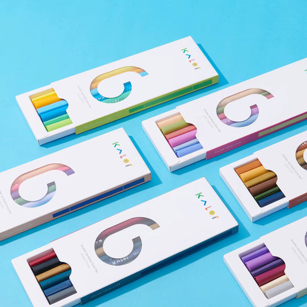 Marcadores Doble Punta Acuarelas Fairy Tale Party