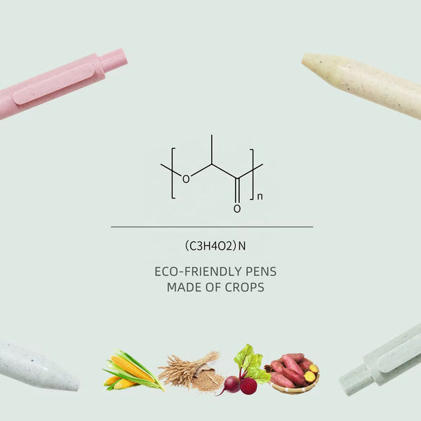Bolis de Gel Eco Friendly Set de 4