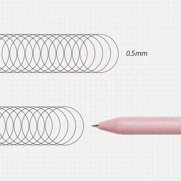 Bolis de Gel Eco Friendly Set de 4