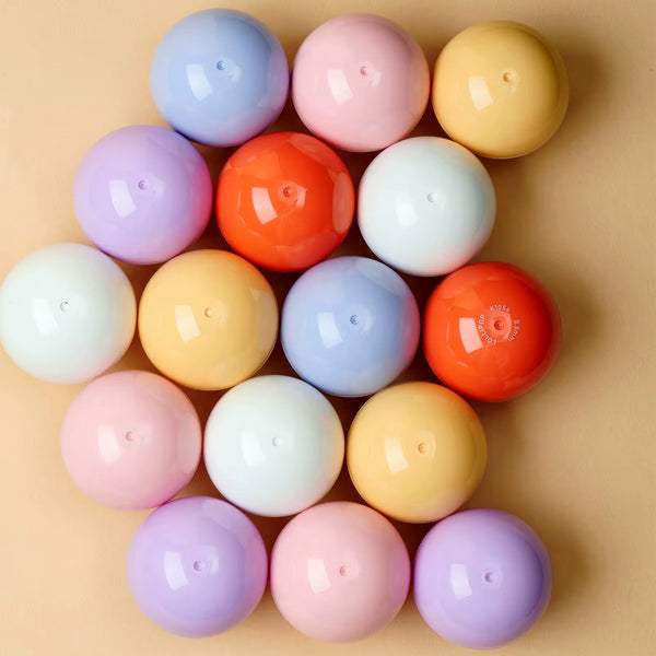 Boli de Escritorio Lollipop