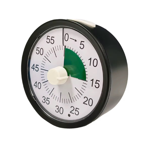 Temporizador Cuenta Regresiva