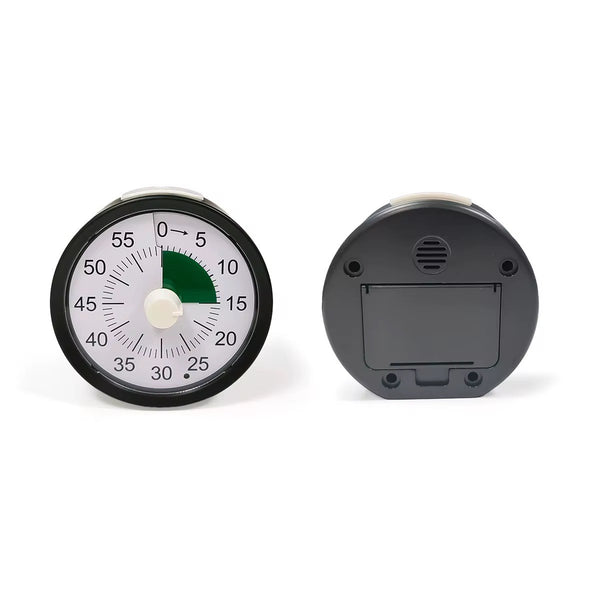 Temporizador Cuenta Regresiva