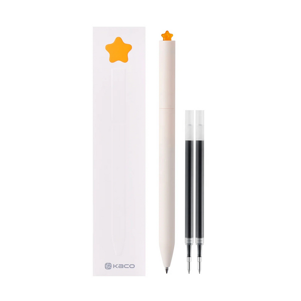 Boli de Gel Estrellita