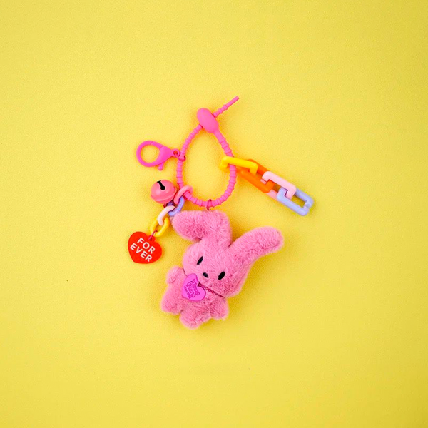 Llavero Conejito