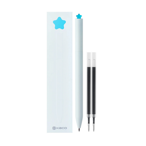 Boli de Gel Estrellita