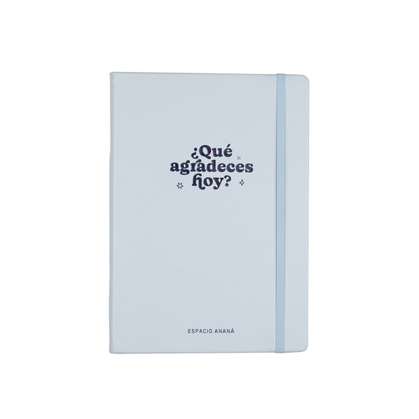 Diario de Gratitud Cielito Lindo