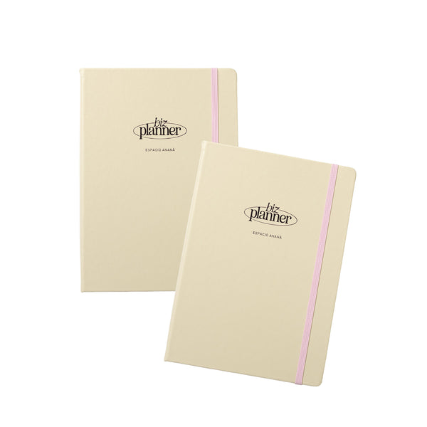 Duo de Biz Planner