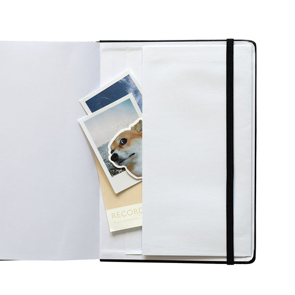 Diario de Manifestación Clásico