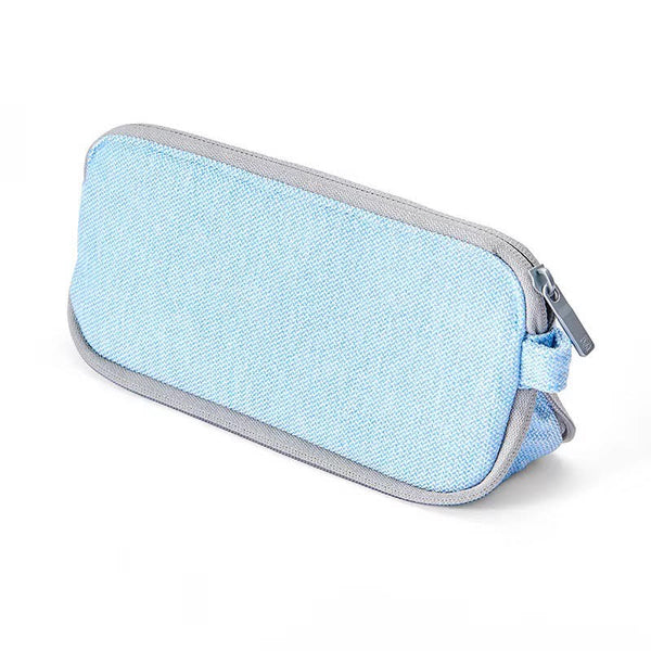 Cartu Aiso Color Azul Claro