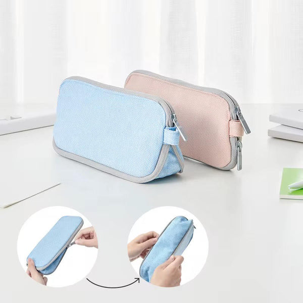 Cartu Aiso Color Azul Claro