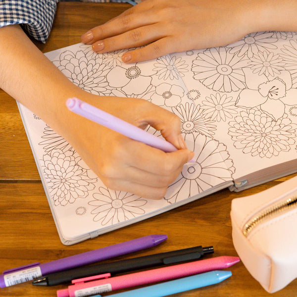 Diario de Gratitud Cielito Lindo