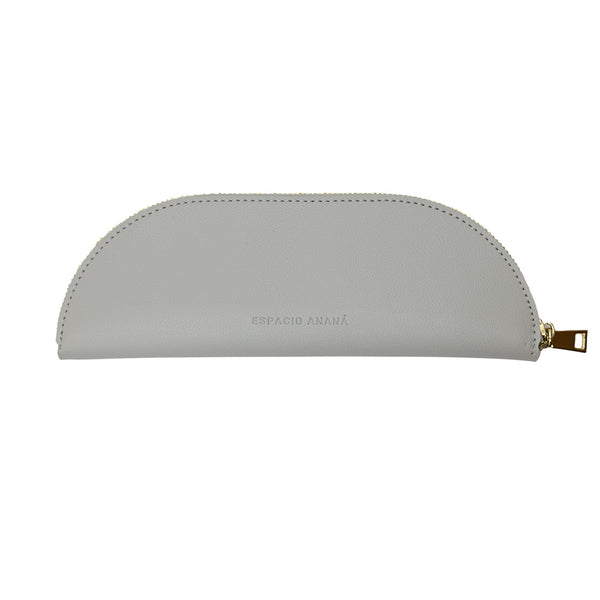 Mini Cartu de Piel Sintética