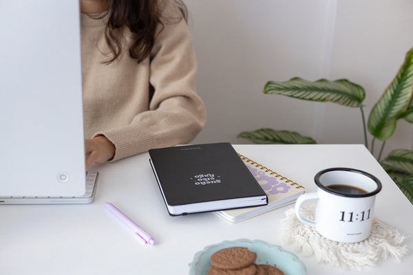 Diario de Manifestación Clásico