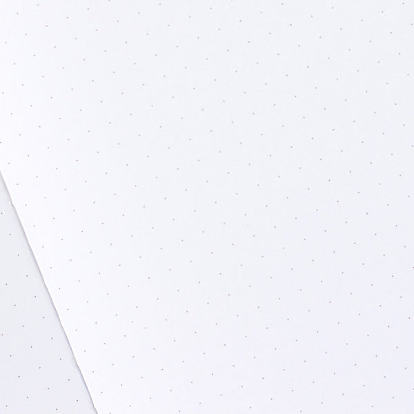 Libreta de Puntos Azul