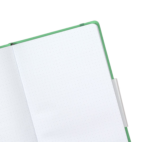 Libretas de Puntos Verde