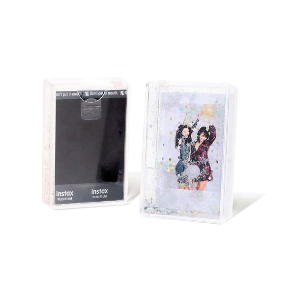 Portarretrato Escarchado