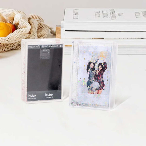 Portarretrato Escarchado