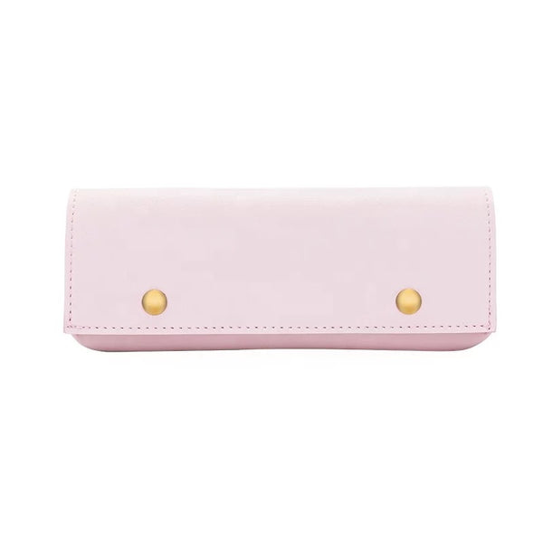 Estuche de Piel Sintética