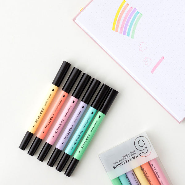 Pack de Pastelines