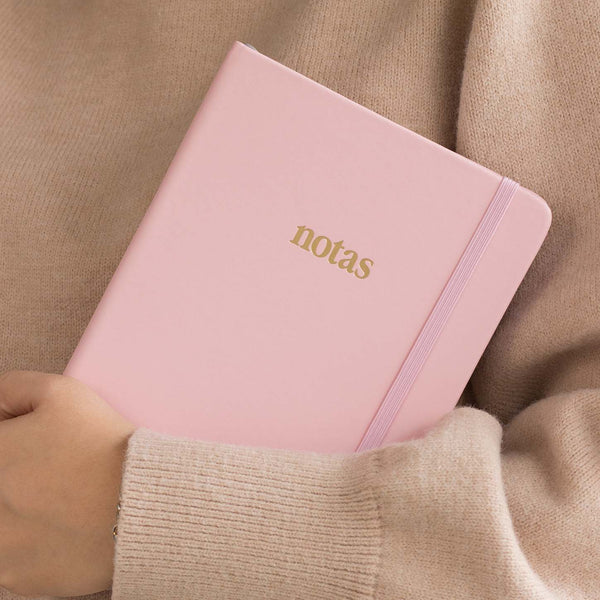 Libreta de Puntos Pinku