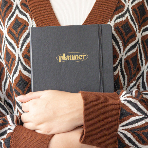 Planner Perpetuo Clásico