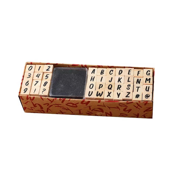 Sellitos de Madera