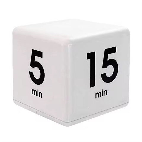 Cubo Pomodoro