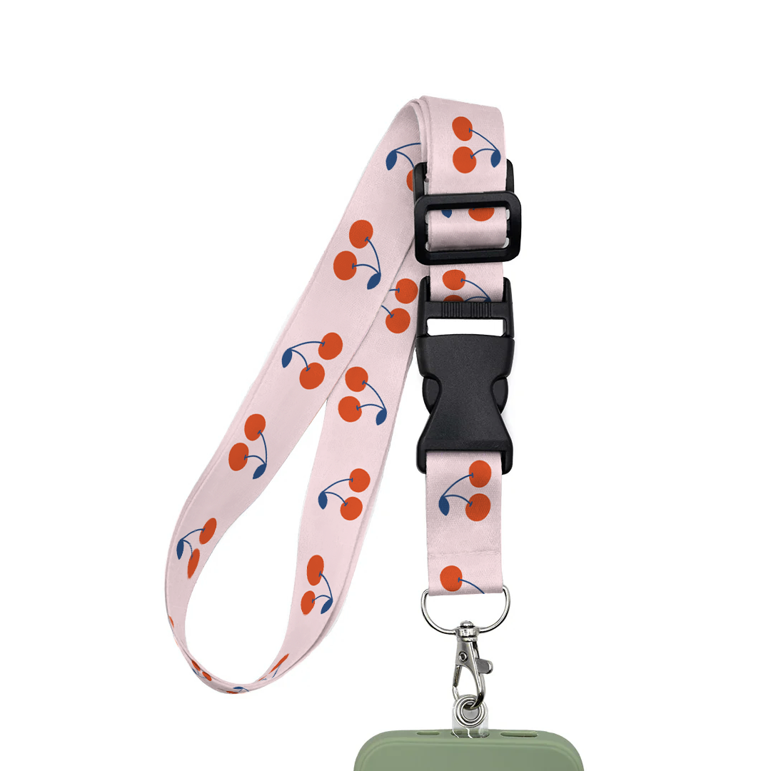 Phone Strap Cerecita