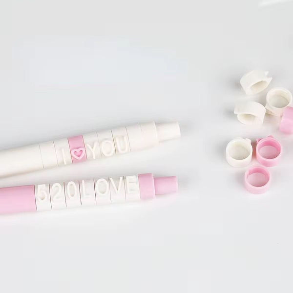 Letter Pen