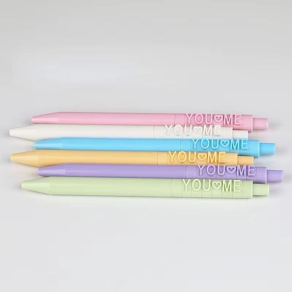 Letter Pen