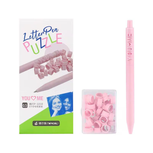 Letter Pen