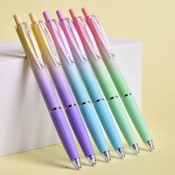 Boli de Gel Degrade