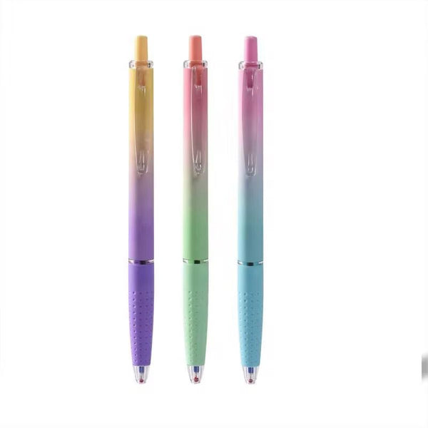 Boli de Gel Degrade