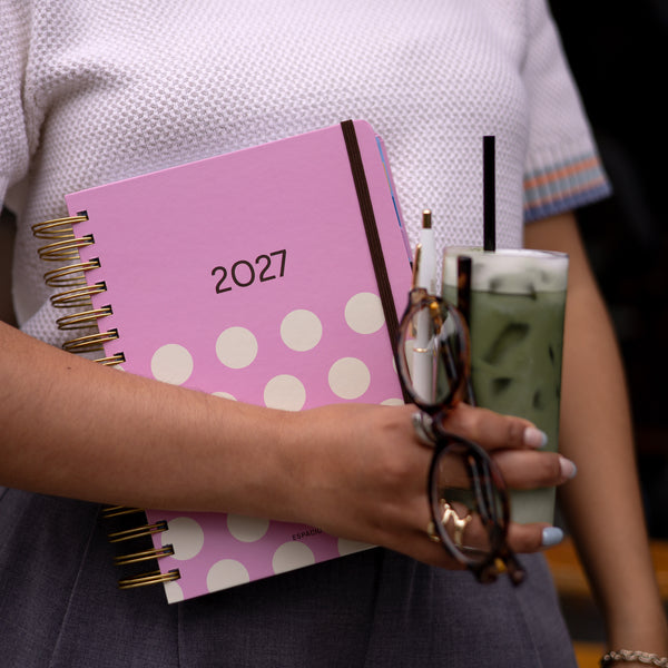 Agenda Lolo Vista Semanal