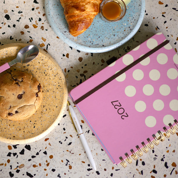 Agenda Lolo Vista Semanal