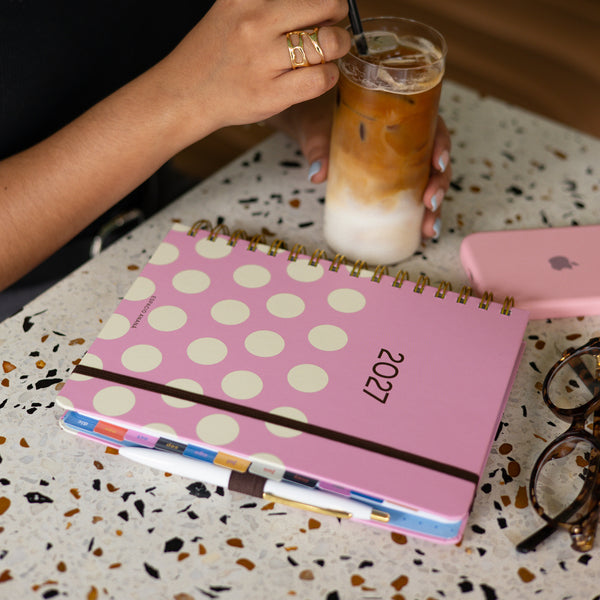 Agenda Lolo Vista Semanal