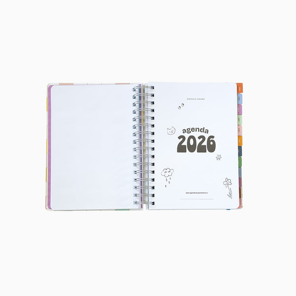Agenda 2026 Kiki
