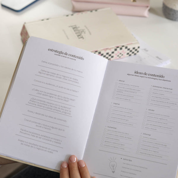 Biz Planner