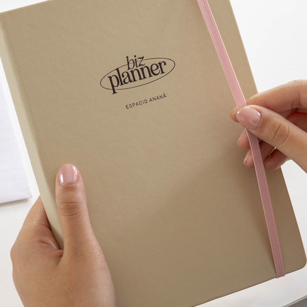 Biz Planner