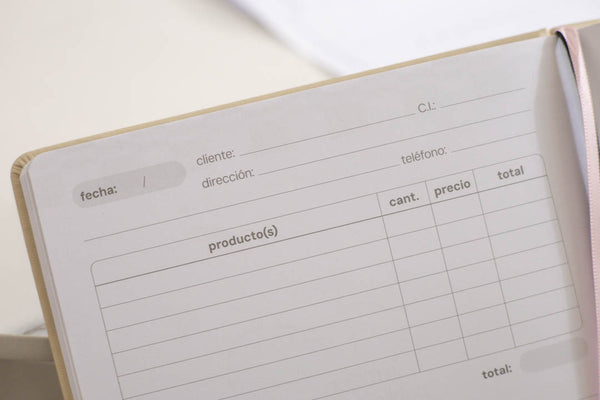 Duo de Biz Planner