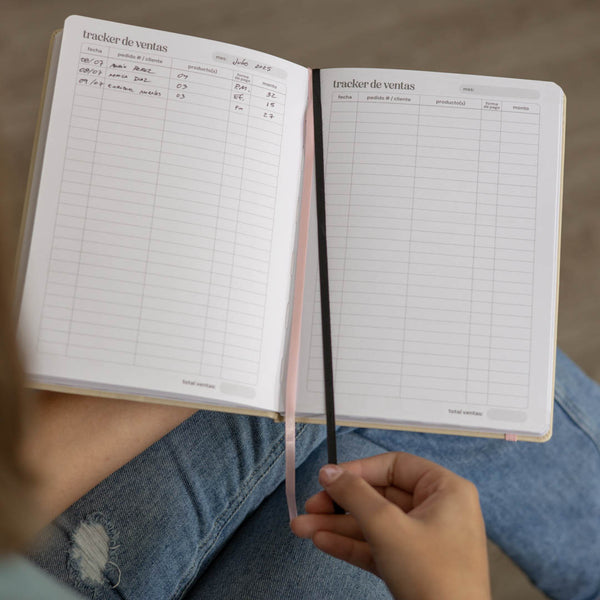 Biz Planner