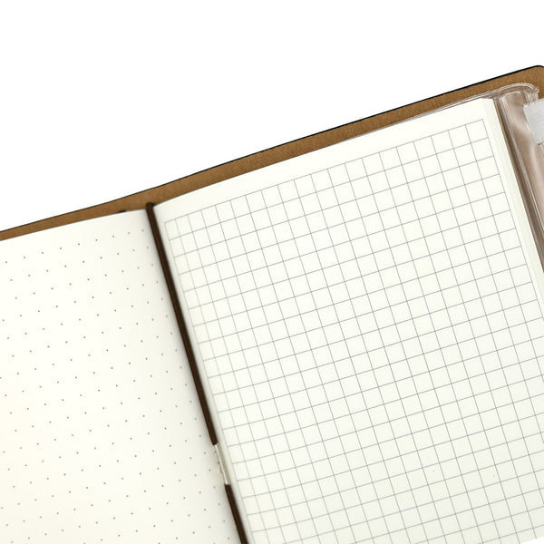 Journal Recargable