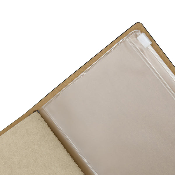 Journal Recargable