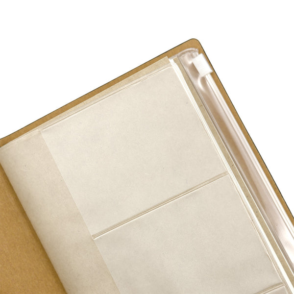 Journal Recargable