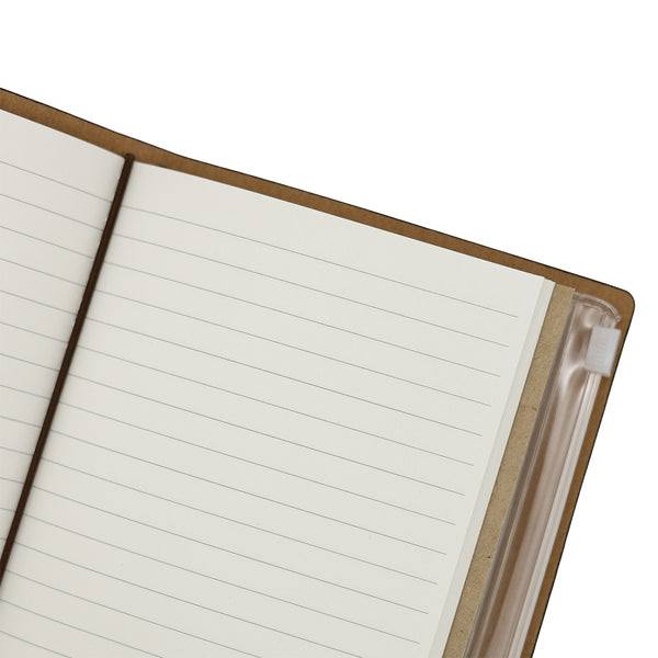 Journal Recargable