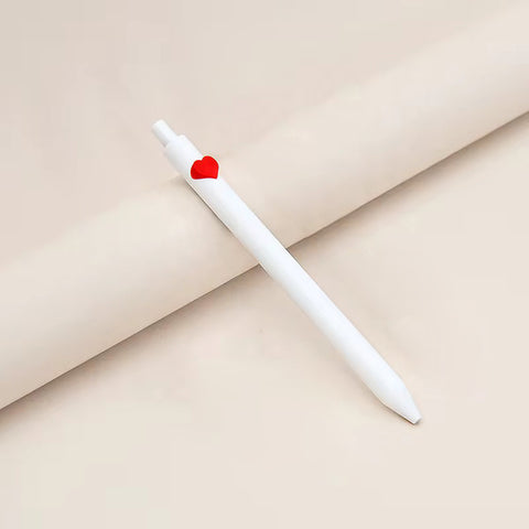 Boli de Gel Alpha Corazón