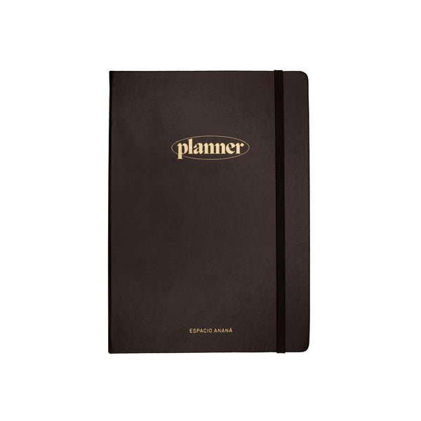 Planner Perpetuo Clásico