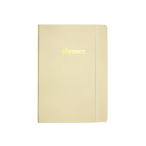 Planner Perpetuo Vainilla